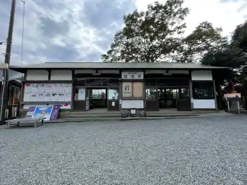 廣峯神社のその他建物