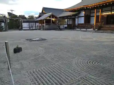 聖護院門跡(京都府)