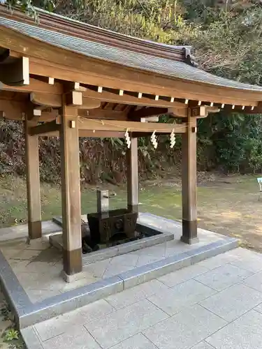 富岡八幡宮(神奈川県)