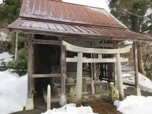 成相寺(京都府)