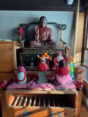 八事山 興正寺(愛知県)