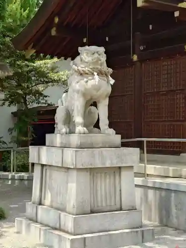 兵庫縣姫路護國神社(兵庫県)