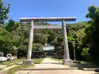 洲崎神社(千葉県)