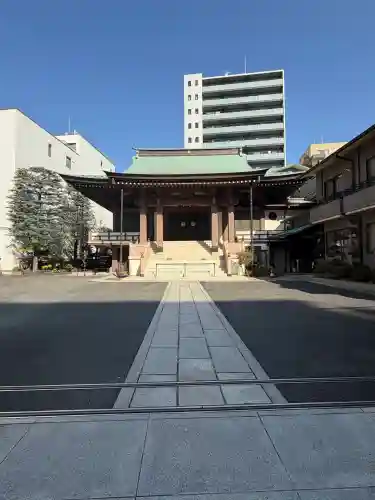 寿松院(東京都)