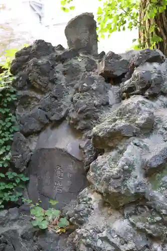 稲荷鬼王神社(東京都)