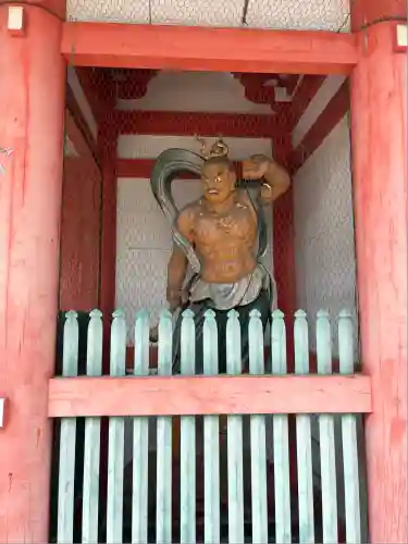 津観音(三重県)