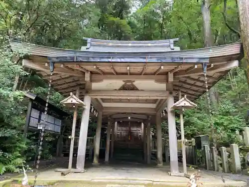 崇道神社のその他建物