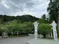 高麗神社(埼玉県)