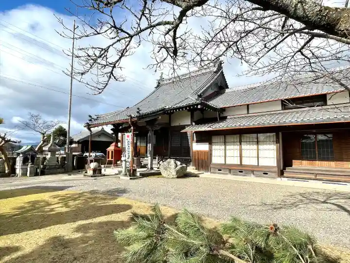 薬師寺(三重県)