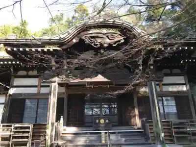 心行寺(神奈川県)