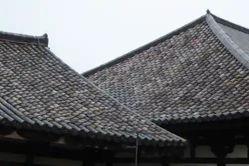 元興寺のその他建物