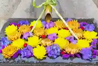 差出磯大嶽山神社 仕事と健康と厄よけの神さま(山梨県)