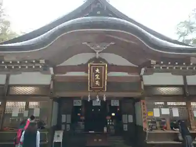 高野山金剛峯寺奥の院の本殿・本堂