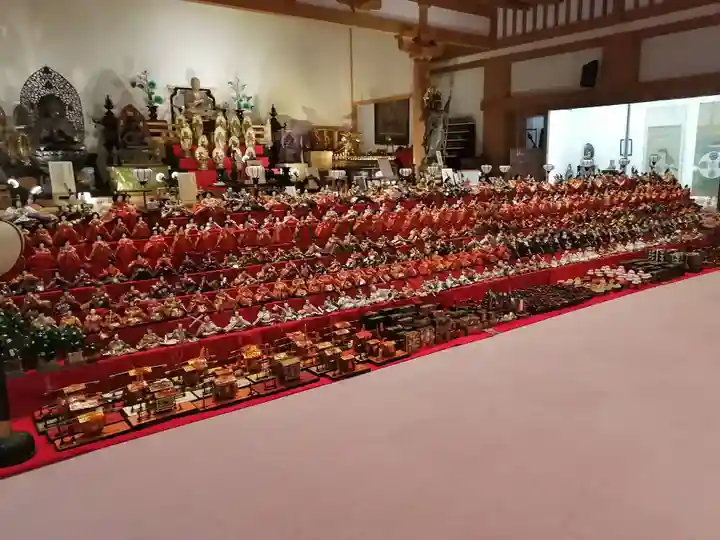 南法華寺(壷阪寺)のその他建物