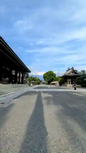 久遠寺(山梨県)