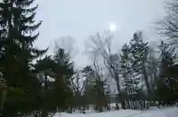 名寄神社のその他建物