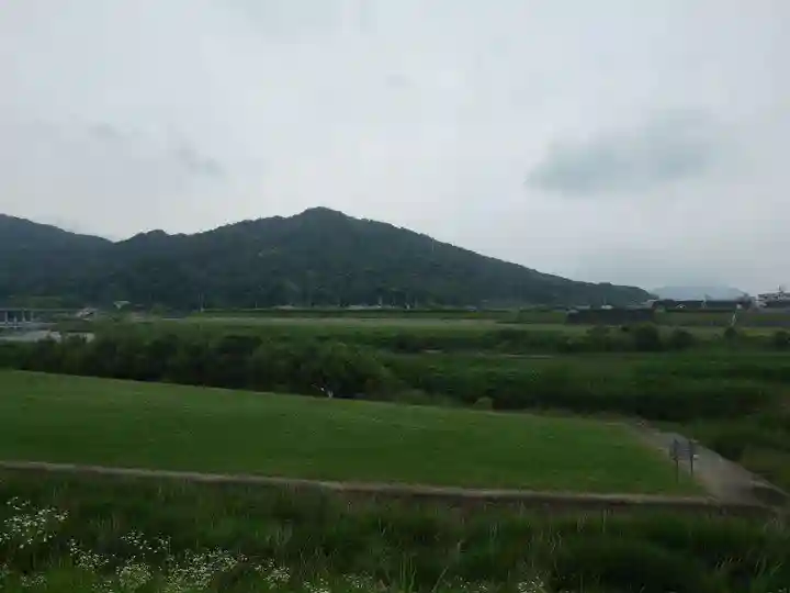 祇園社(山口県)