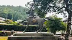 苅田比売神社(福井県)