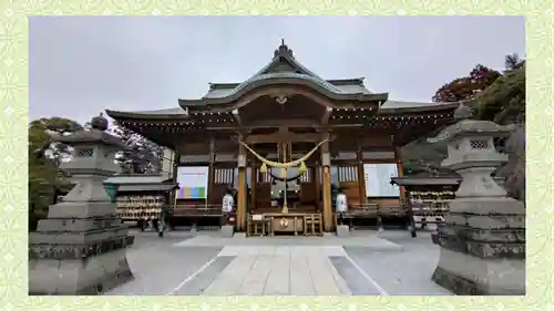 白鷺神社(栃木県)