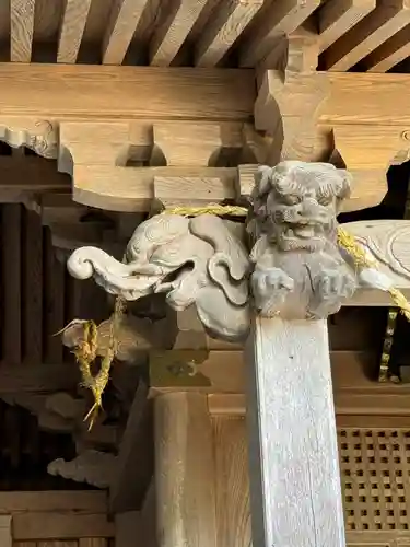 志布比神社(京都府)