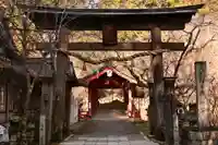 御調八幡宮(広島県)