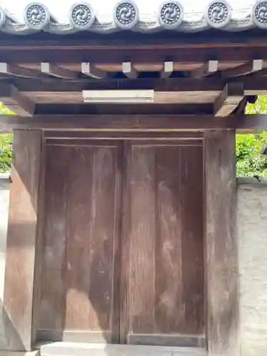 法恩寺(兵庫県)