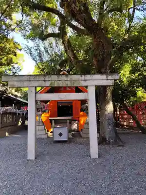 住吉大社(大阪府)