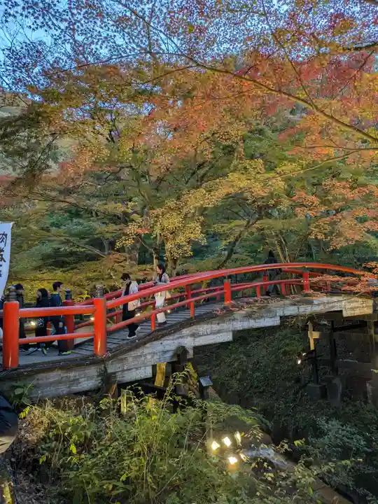 伊香保神社のお祭り