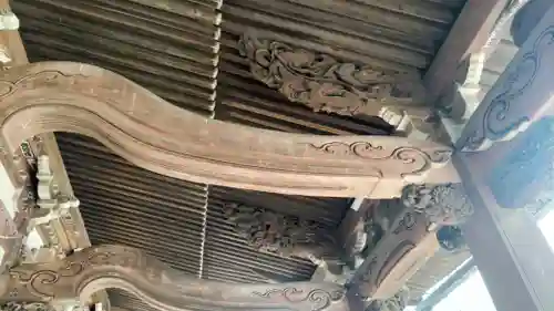 時宗総本山 遊行寺（正式：清浄光寺）(神奈川県)