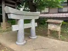 粟嶋神社(千葉県)