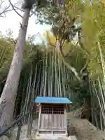 白山神社(千葉県)