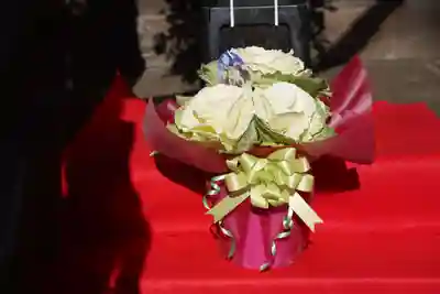 阿邪訶根神社のその他建物