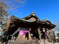 薬師寺(長野県)