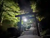 三春大神宮(福島県)