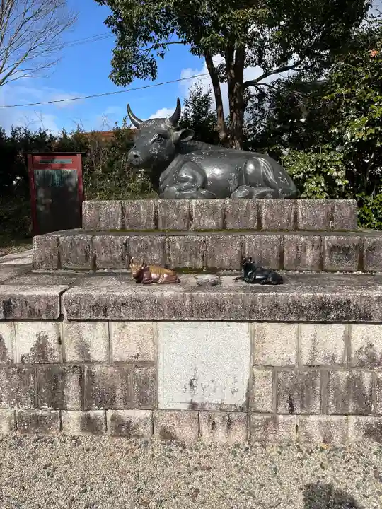 中山神社(岡山県)