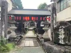 八幡神社(愛媛県)