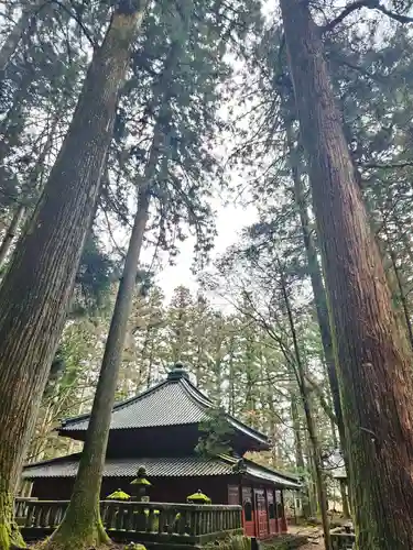 輪王寺(栃木県)