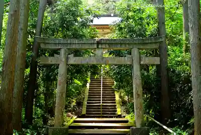 熊野神社(神奈川県)