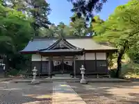 内外大神宮(茨城県)