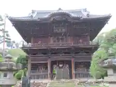 高麗山聖天院(埼玉県)