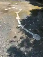 城井神社(大分県)