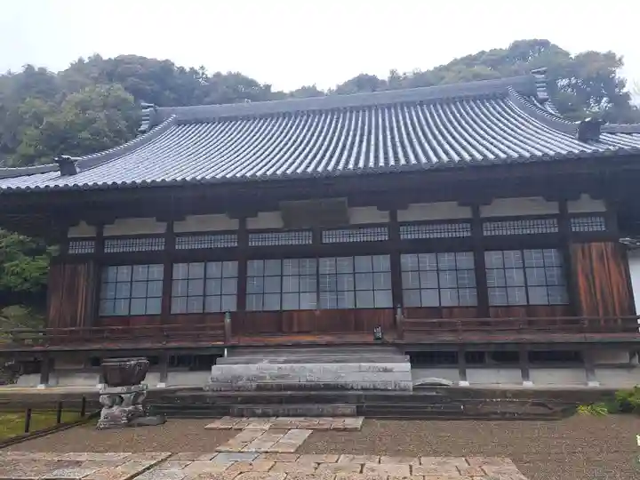 安国寺(大分県)