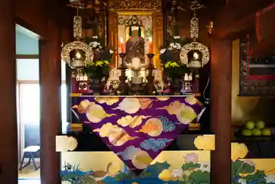 雨竜　専福寺(北海道)