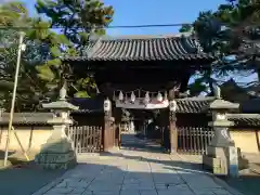 高砂神社(兵庫県)