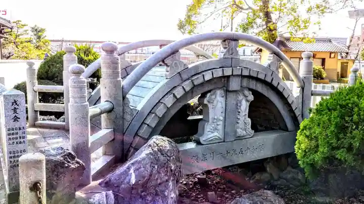 白髭社のその他建物