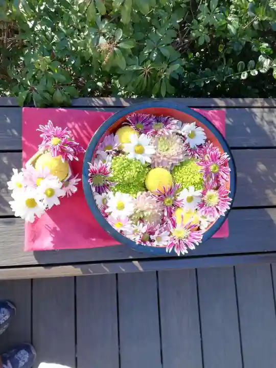 増上寺塔頭 三縁山 宝珠院の手水舎