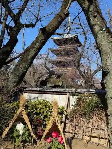 上野東照宮(東京都)