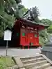 一之宮貫前神社(群馬県)