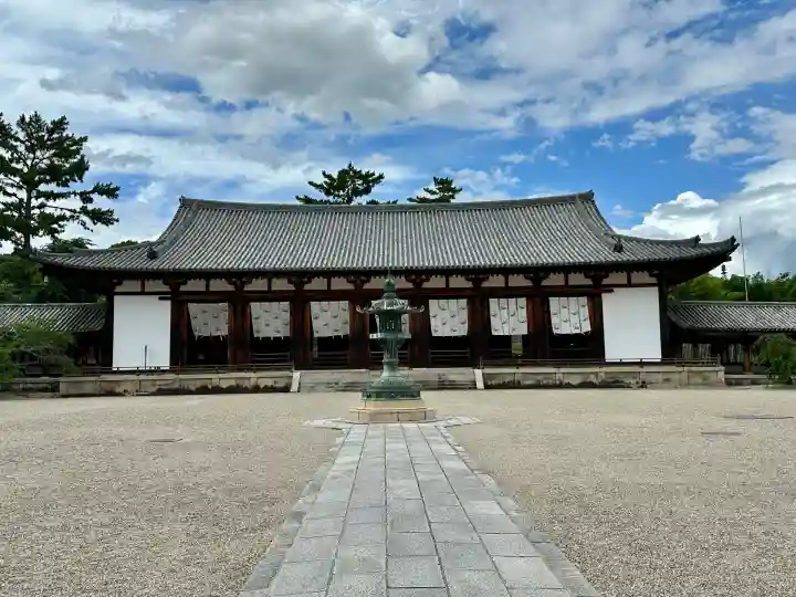 法隆寺(奈良県)