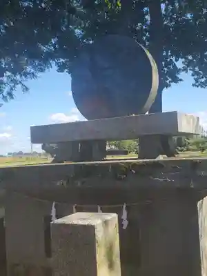 高椅神社のその他建物